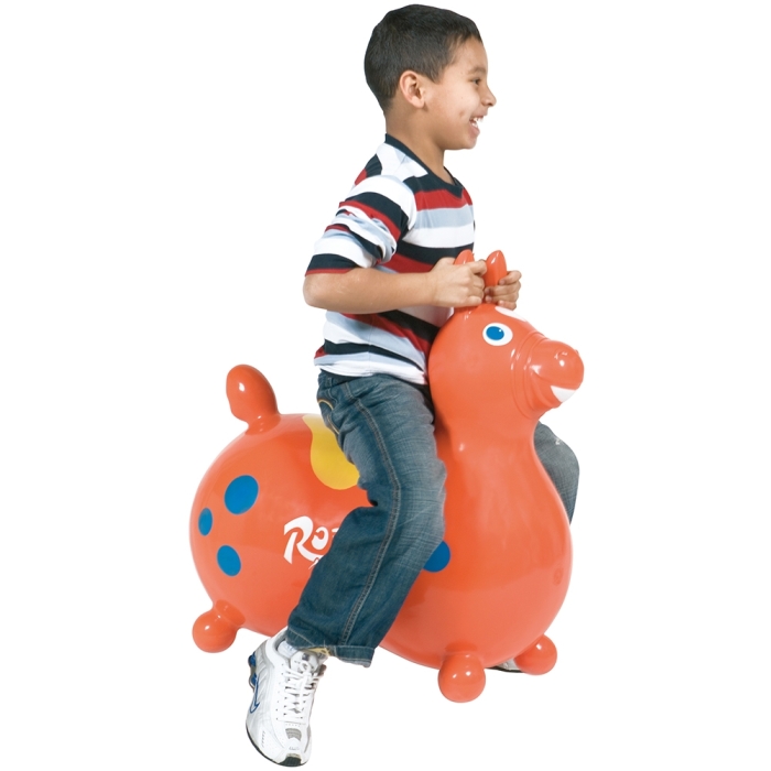 Rody rocking horse online