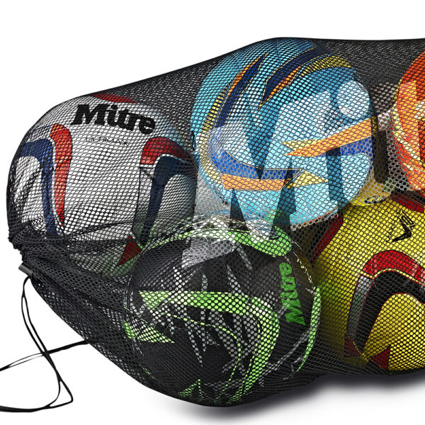 Mesh Ball Carry Sack - Image 2