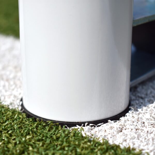 5-a-side Academy Folding Goal - (12ft x 4ft) - PAIR - Image 12