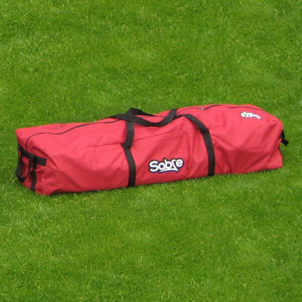 Mini Soccer Match Goal - BAG Only (12ft x 6ft) - Image 3