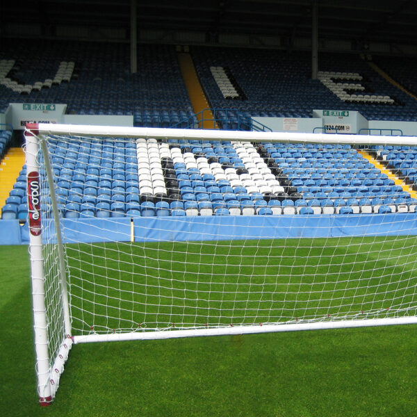 Mini Soccer Match Goal (12ft x 6ft) - Image 2