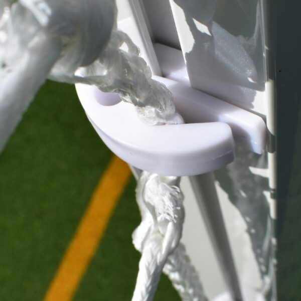 9v9 Academy Self-Weighted Portable Goal (16ft x 7ft) - PAIR - Image 8