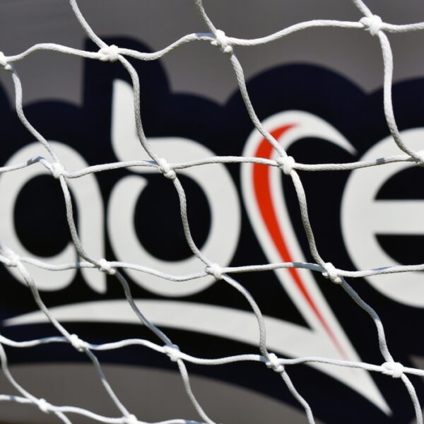 Mini Soccer Europa Portable Goal - (16ft x 6ft) - PAIR - Image 10