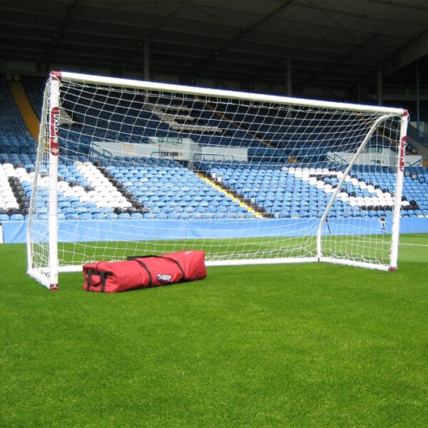 Mini Soccer Match Goal - BAG Only (12ft x 6ft)