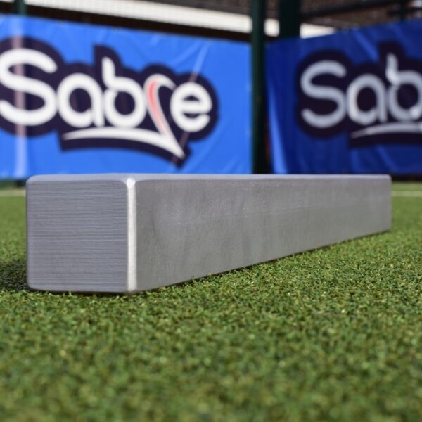 Senior Academy Self Weighted Rollaway Goal (24ft x 8ft) – PAIR - Image 11