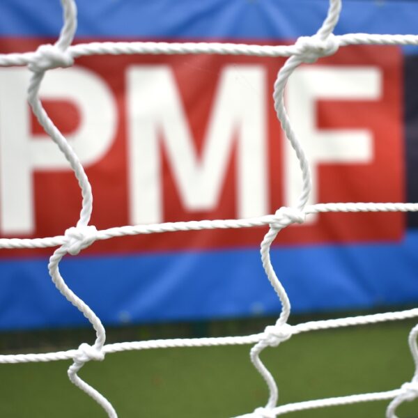 9v9 Academy Folding Goal (16ft x 7ft) - PAIR - Image 13