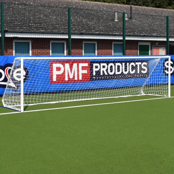 5-a-side Academy Folding Goal - (16ft x 4ft) - PAIR - Image 4