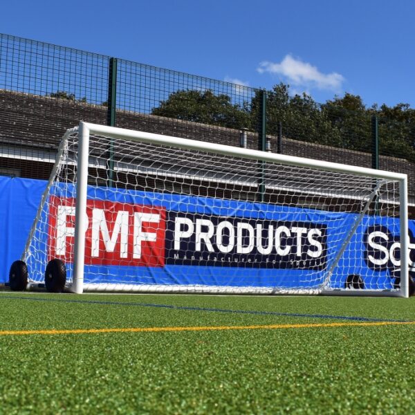 5-A-Side Academy Portable Goal (12ft X 4ft) - PAIR - Image 5