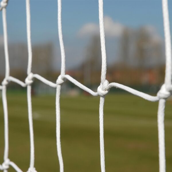 Senior Europa Stadium Box Goal (24ft x 8ft) - PAIR - Image 5