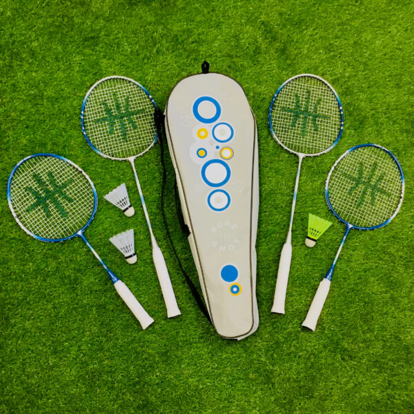 Athens 4 Player Family Set - Image 5
