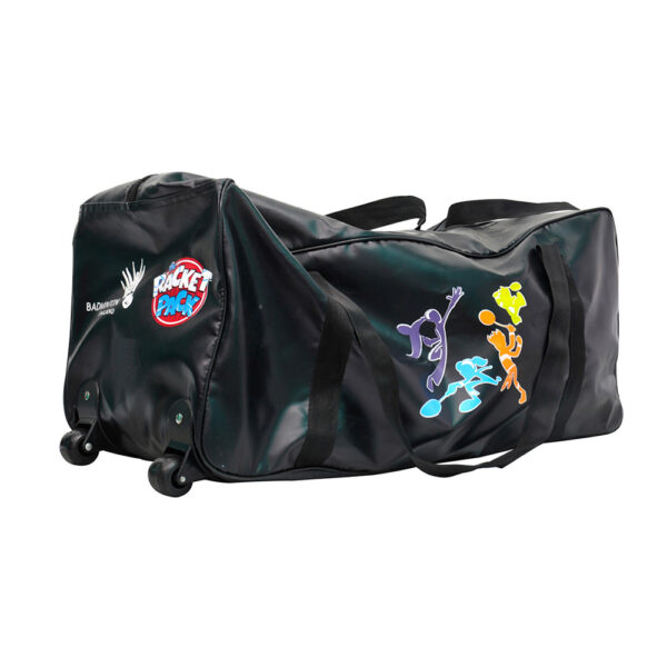 Primary & Accessories - Racket Pack - Image 11