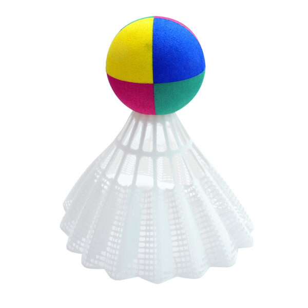 Primary & Accessories - Racket Pack - Image 2
