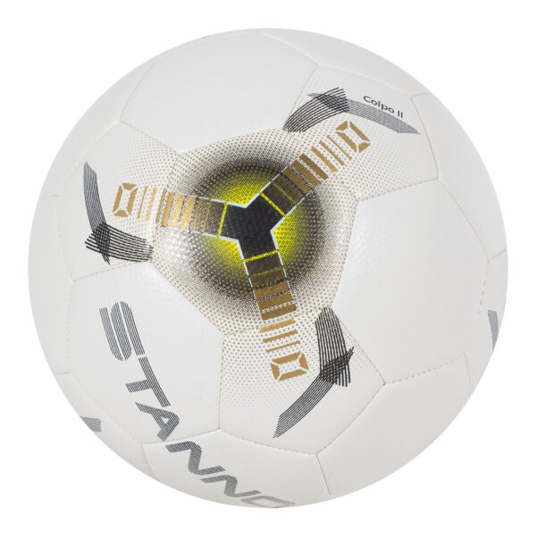 Colpo II White 10 Ball Deal Plus FREE Bag - Image 4