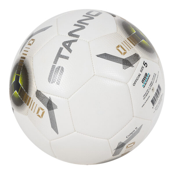 Colpo II White 10 Ball Deal Plus FREE Bag - Image 3