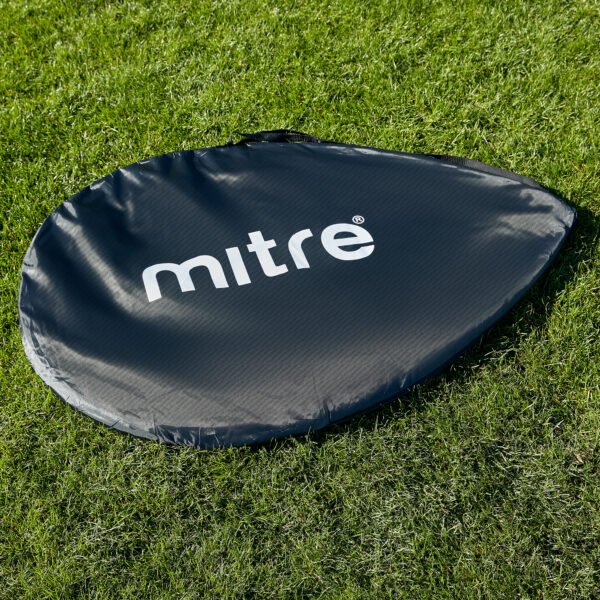 Foldable Football Goal - PAIR - Image 6