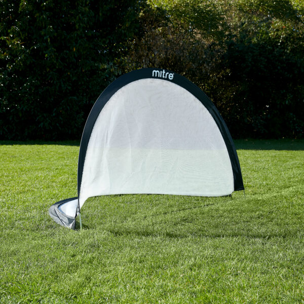 Foldable Football Goal - PAIR - Image 2