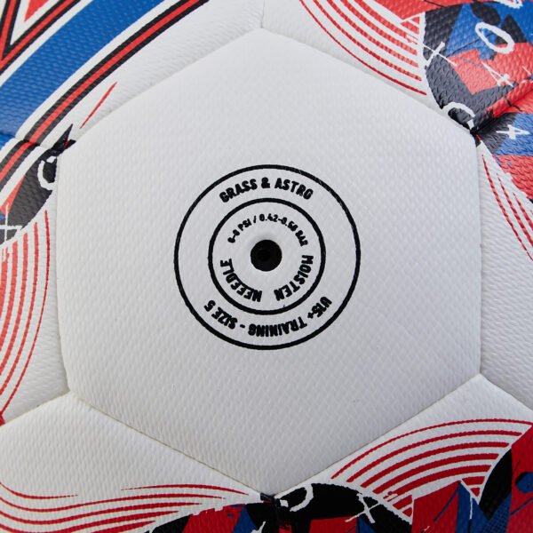 Calcio Evo Football - White - Image 6