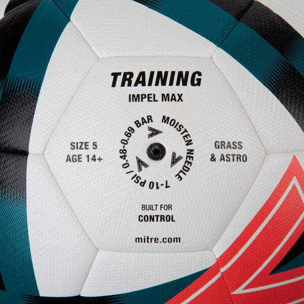 Impel Max - White - Image 4