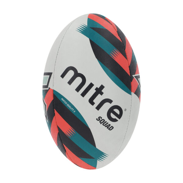 Squad 23 Rugby Ball
