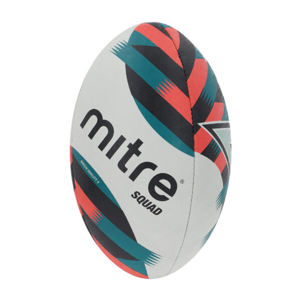 Squad & Grid23 Mixed 10 Rugby Ball Deal - Image 10