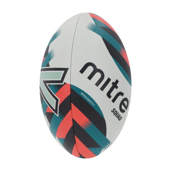 Squad 23 Rugby Ball - Image 3