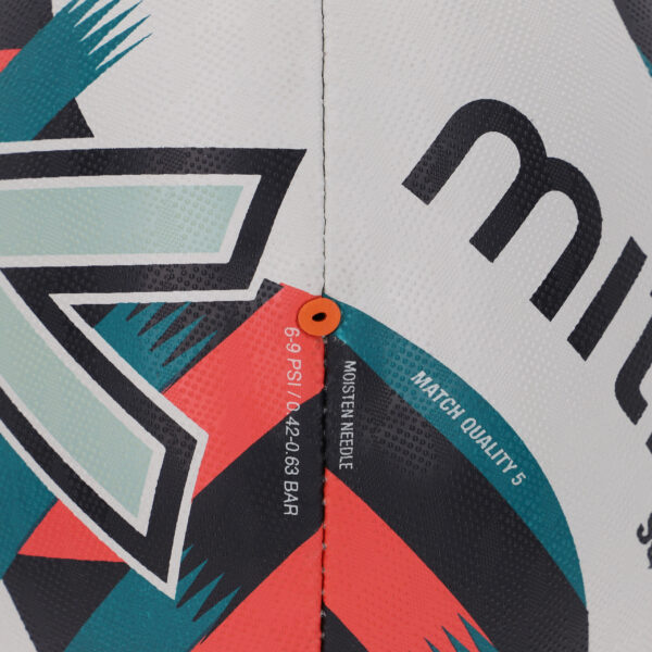 Squad 23 Rugby Ball - Image 6