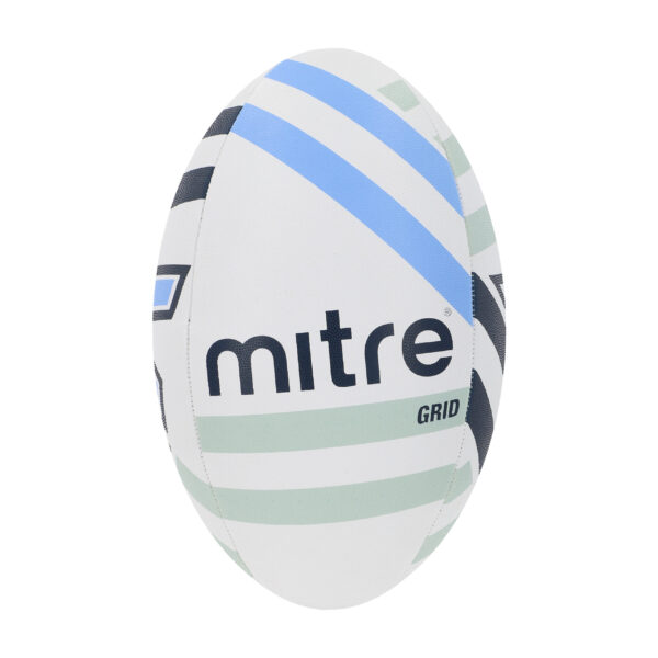 Squad & Grid23 Mixed 10 Rugby Ball Deal - Image 2