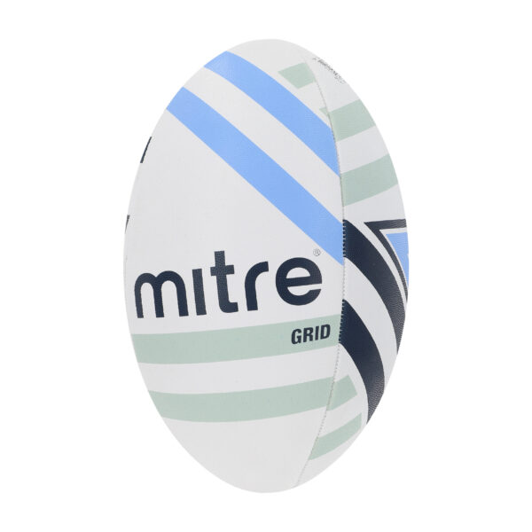 Squad & Grid23 Mixed 10 Rugby Ball Deal - Image 3