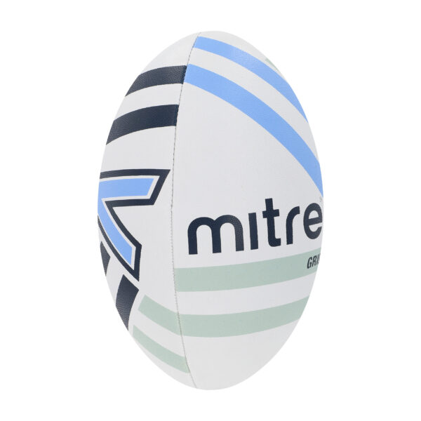 Squad & Grid23 Mixed 10 Rugby Ball Deal - Image 4