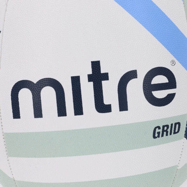 Squad & Grid23 Mixed 10 Rugby Ball Deal - Image 6