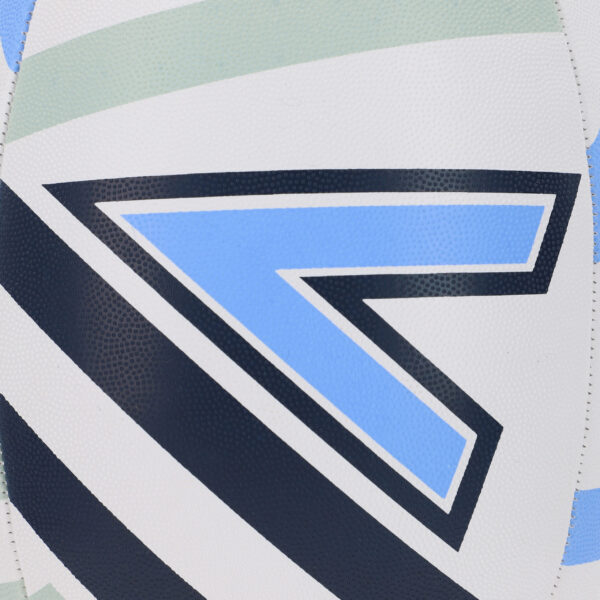 Squad & Grid23 Mixed 10 Rugby Ball Deal - Image 7