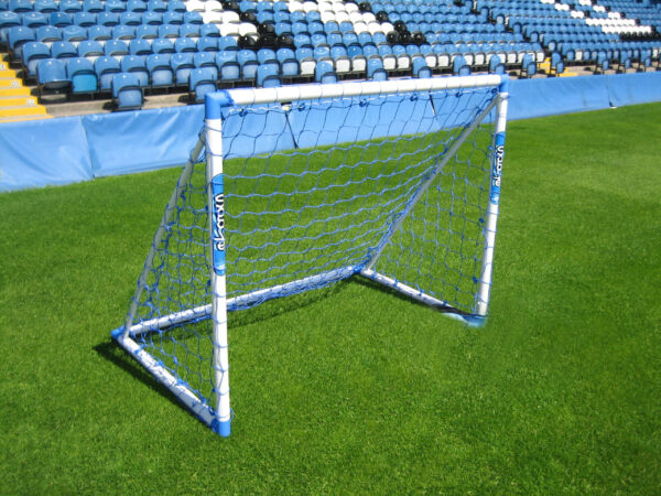 Kids Garden Goal uPVC Goal Deal - Image 2