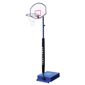 Compact Hoops Unit