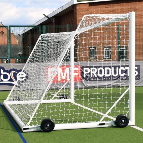 9v9 Europa Portable Goal (16ft x 7ft) - PAIR - Image 6