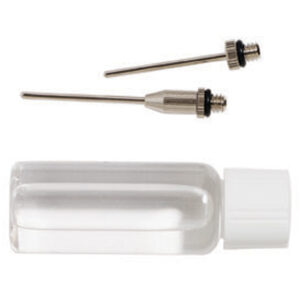 Glycerine & Needles (Pack of 10)