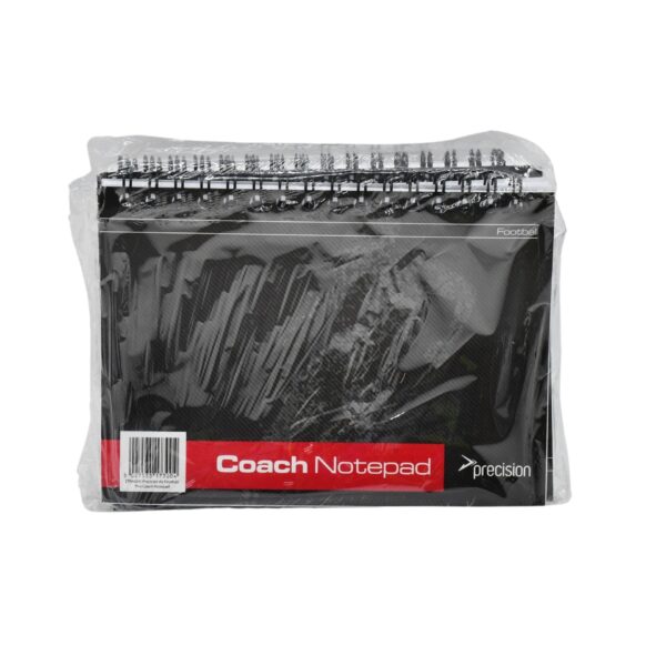 A6 Pro-Coach Notepad (Pack of 6) - Image 3