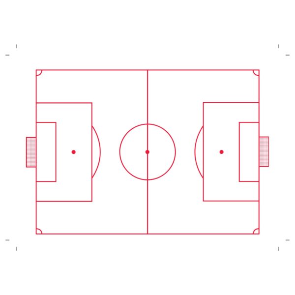 A6 Pro-Coach Notepad (Pack of 6) - Image 5