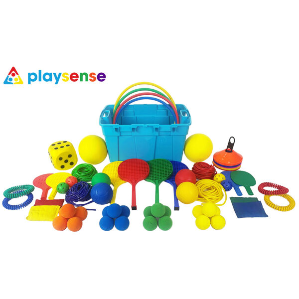 Bat & Ball Pack