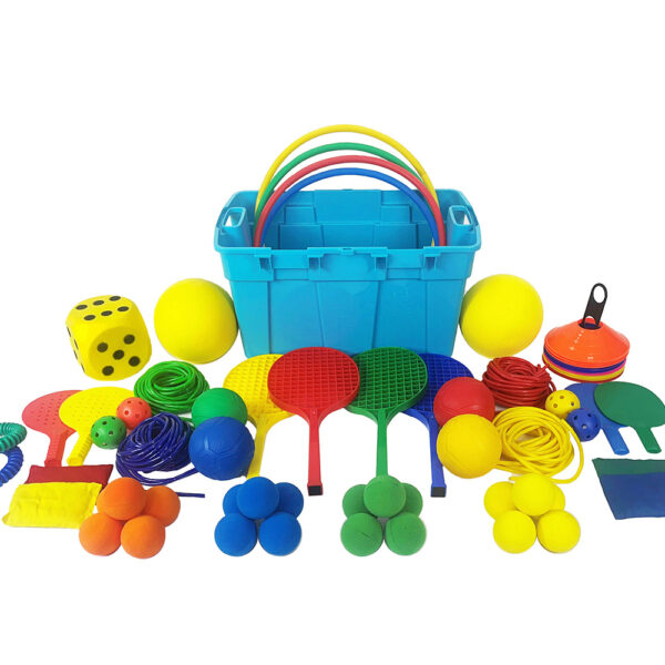 Bat & Ball Pack - Image 2