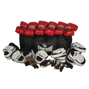 Boxing Pro Plus Set