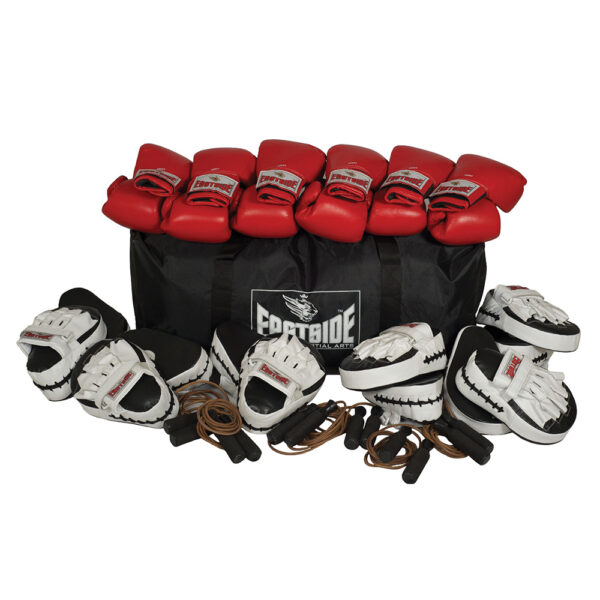 Boxing Pro Plus Set