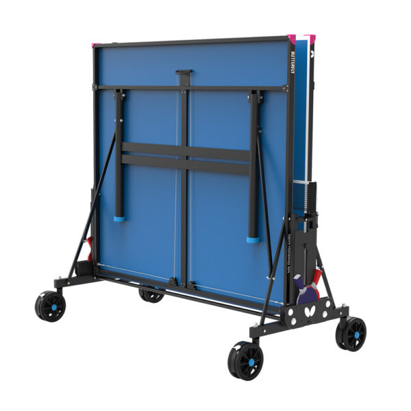 Spirit M4 Rollaway - Image 3