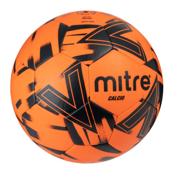 Calcio 2.0 Football – Orange - Image 3