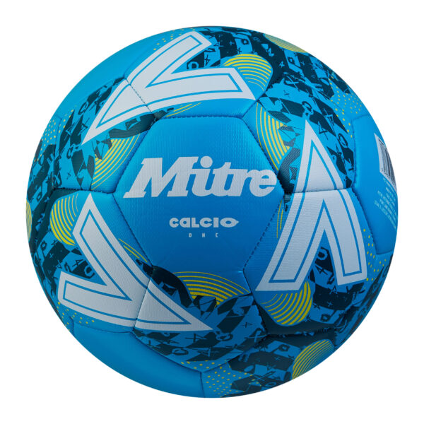 Calcio One Blue 12 Ball Deal - Image 2