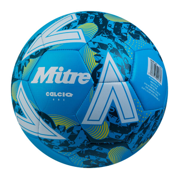 Calcio One Blue 12 Ball Deal - Image 3