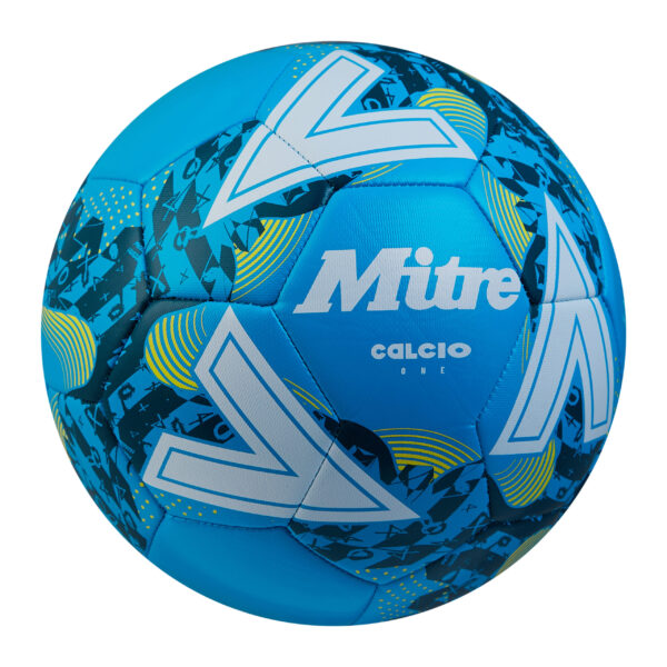 Calcio One Blue 12 Ball Deal - Image 4