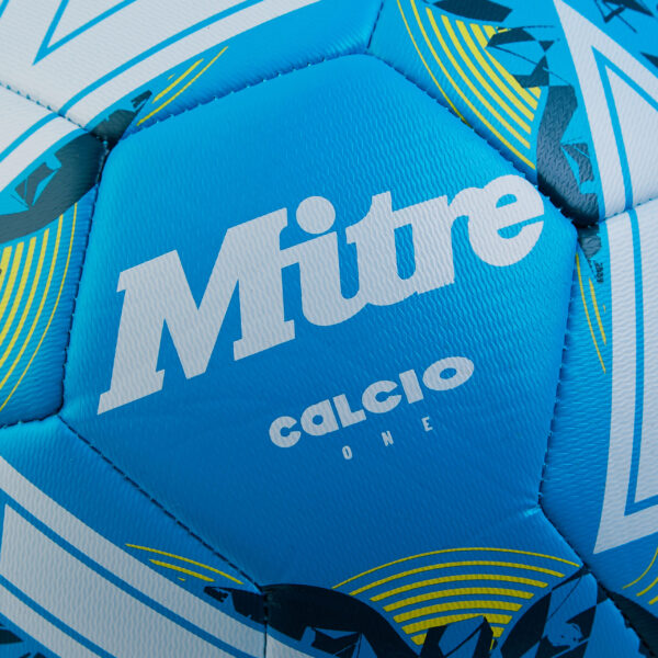 Calcio One Blue 12 Ball Deal - Image 5