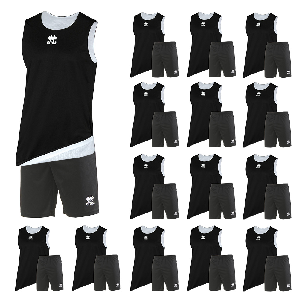 Chicago 15 Kit Deal - Black/White - Live4Sport