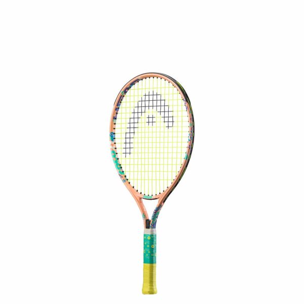 Coco Junior Tennis Racket - Image 4