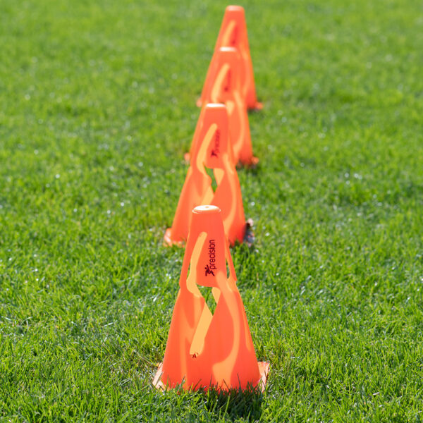 Collapsible Cones